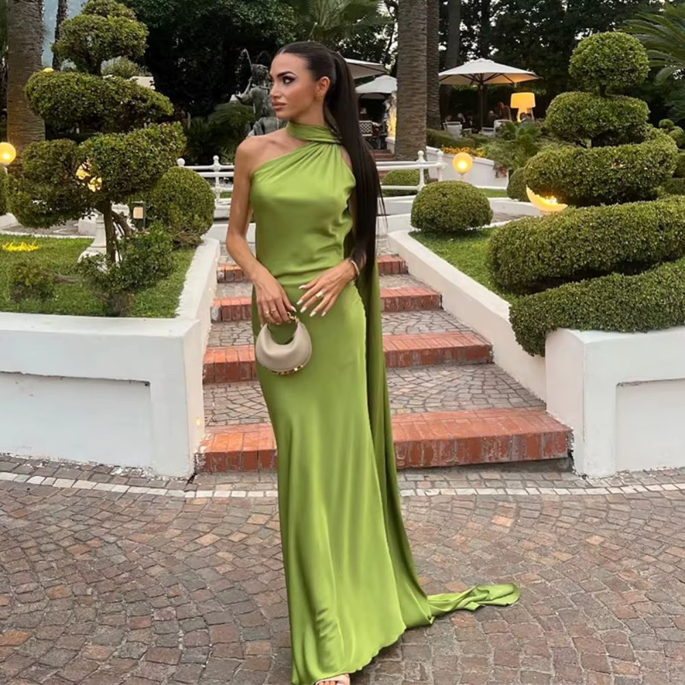 Vestido Isabella