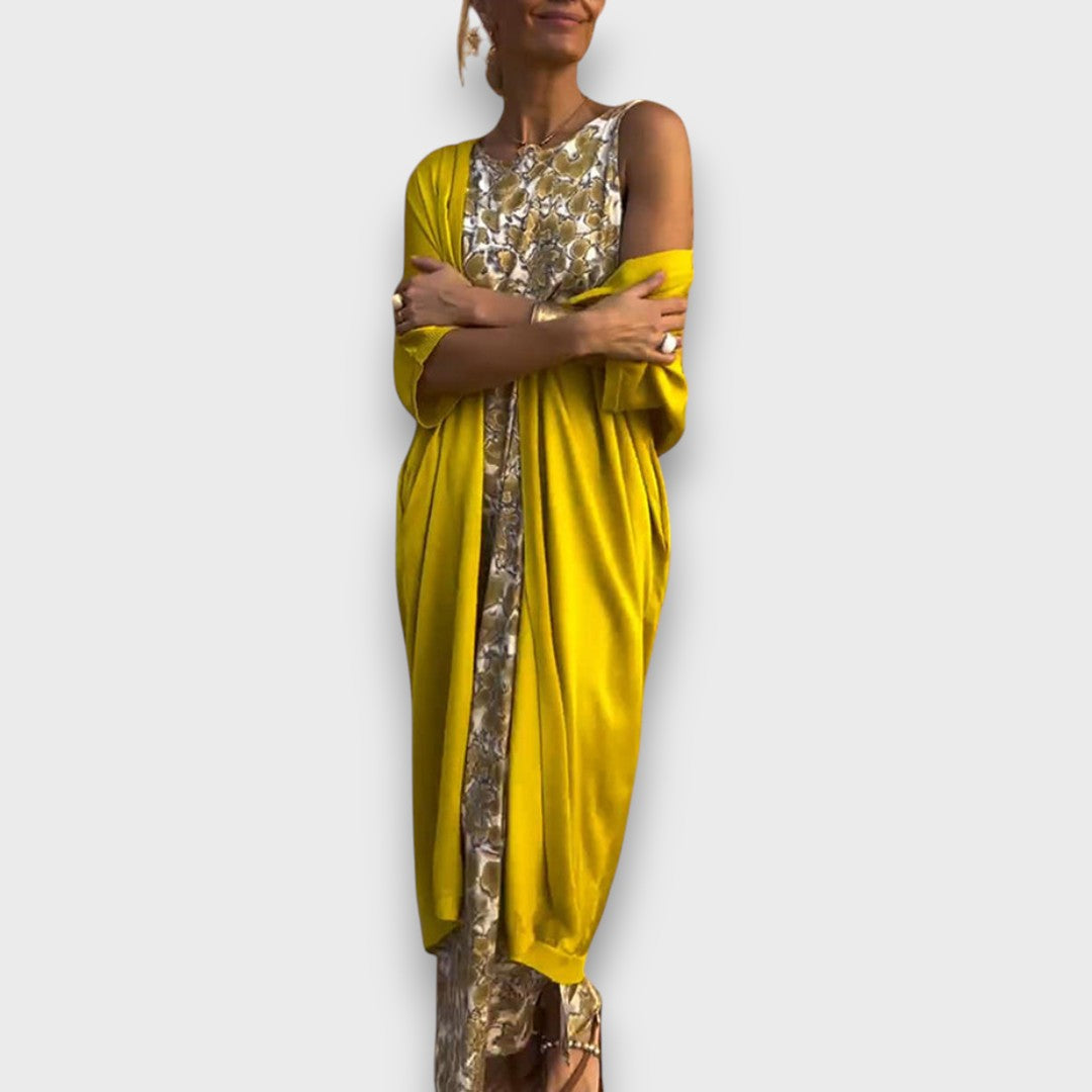 Vestido Conjunto | Milano