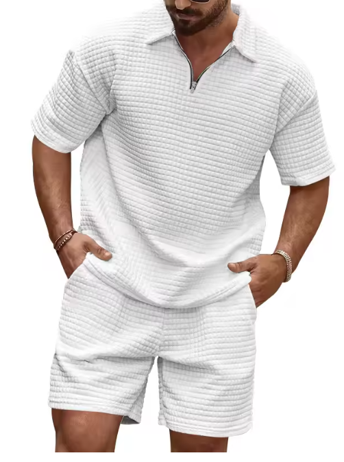 Conjunto Estilo & Confort