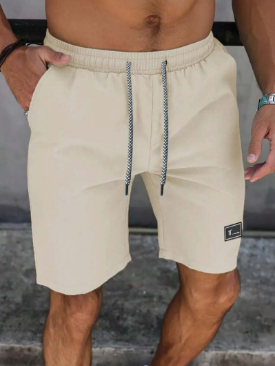 Pantalón Corto 11