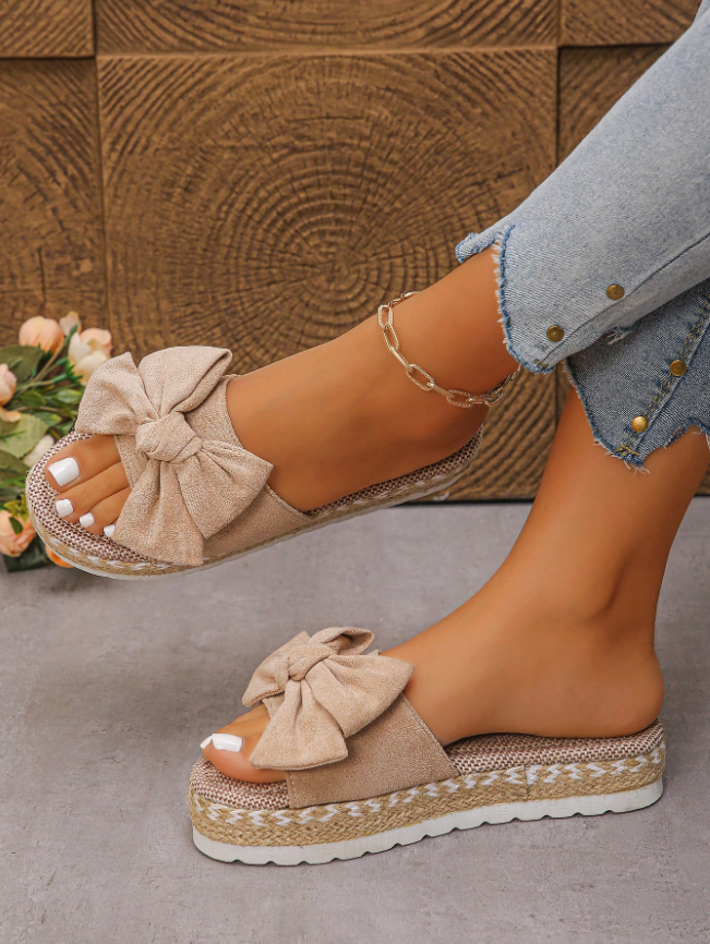 Sandalias Cintia