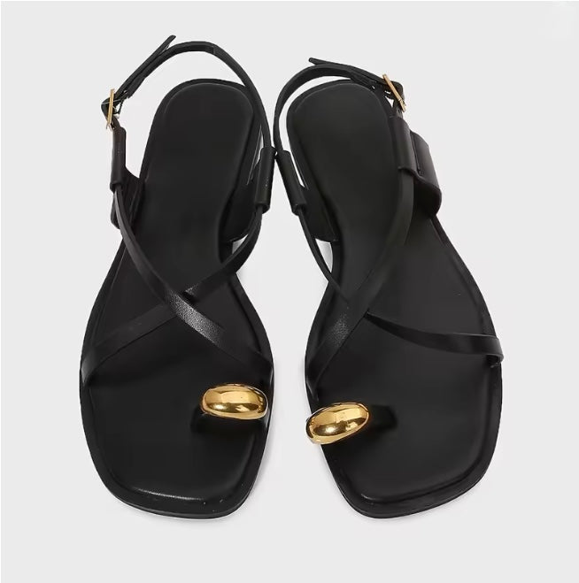 Sandalias Celina