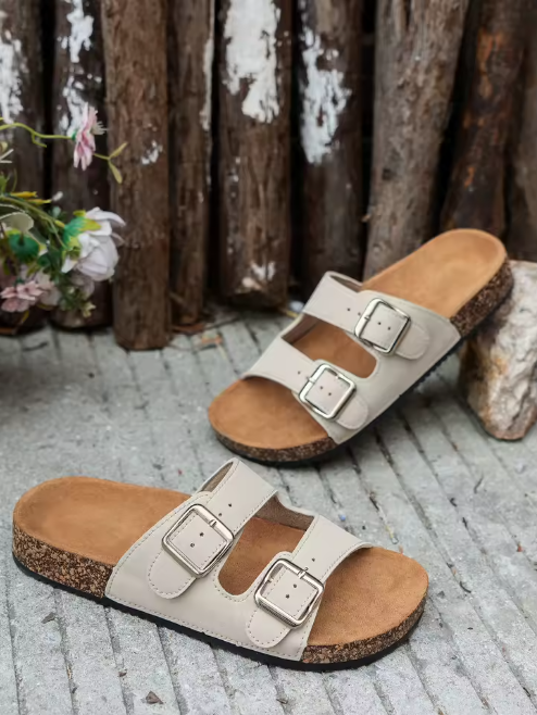 Sandalias Julia