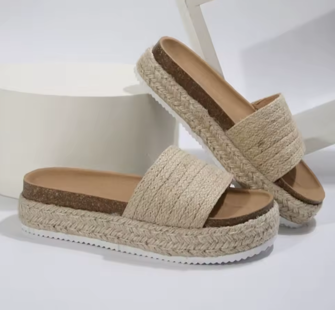 Sandalias Graciela