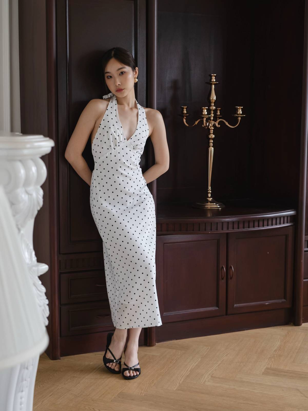 Vestido | Lunar