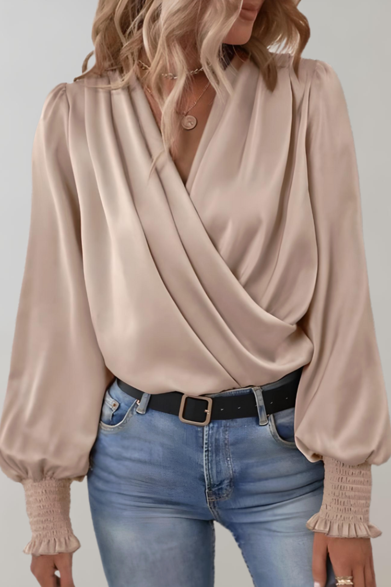 Blusa Armonía