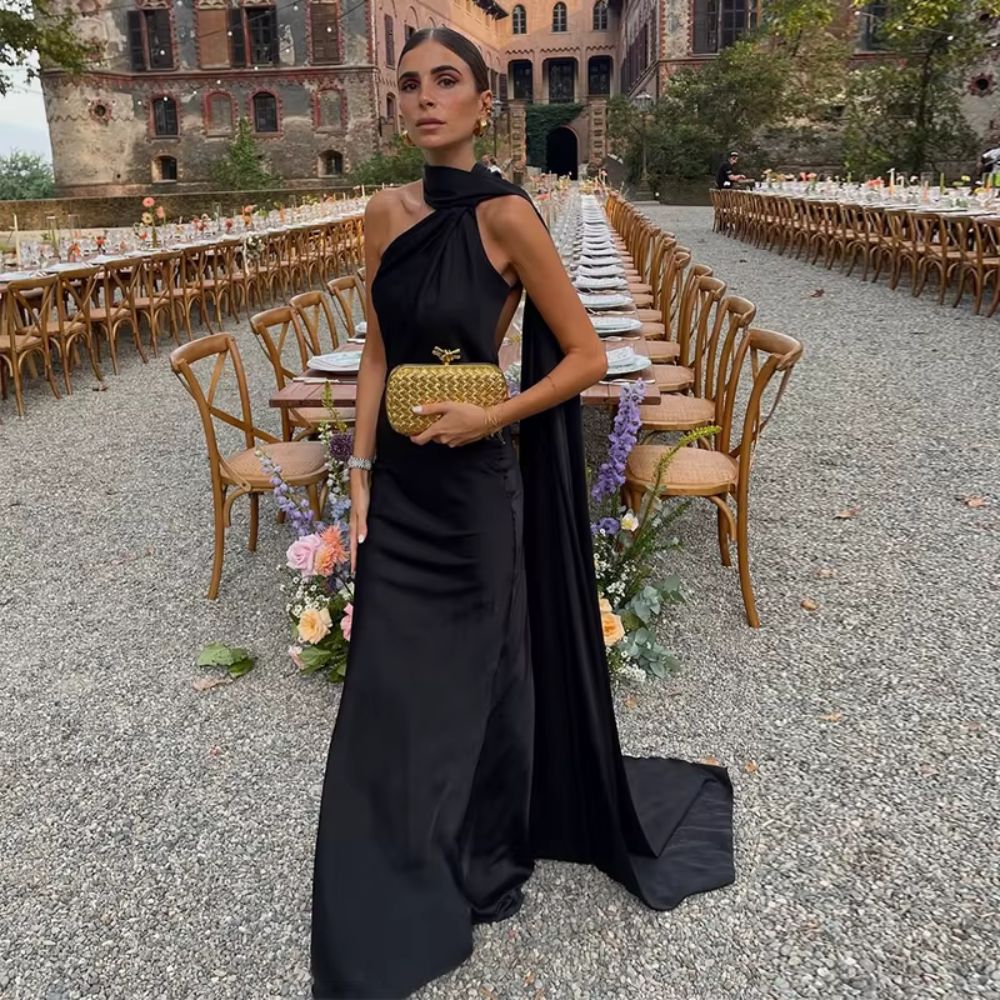 Vestido Isabella