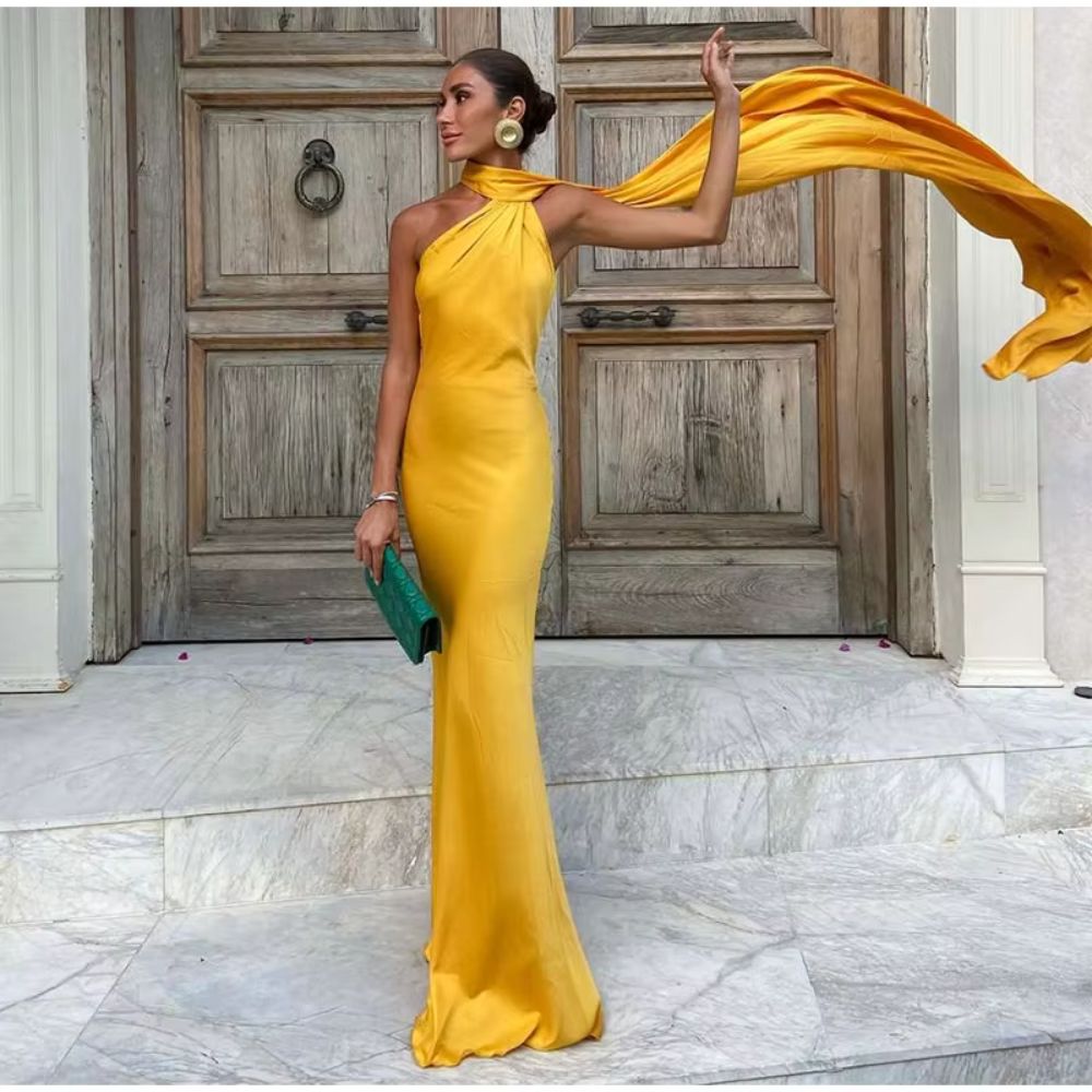 Vestido Isabella