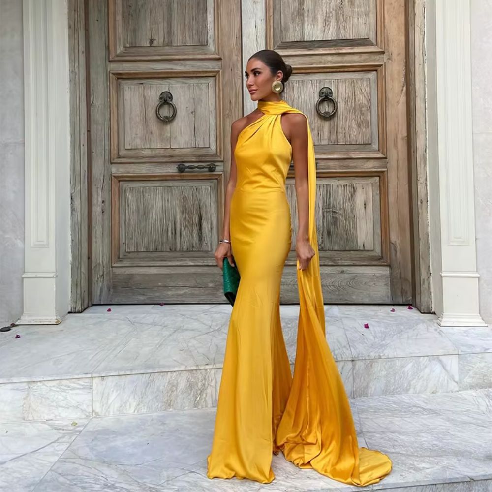 Vestido Isabella