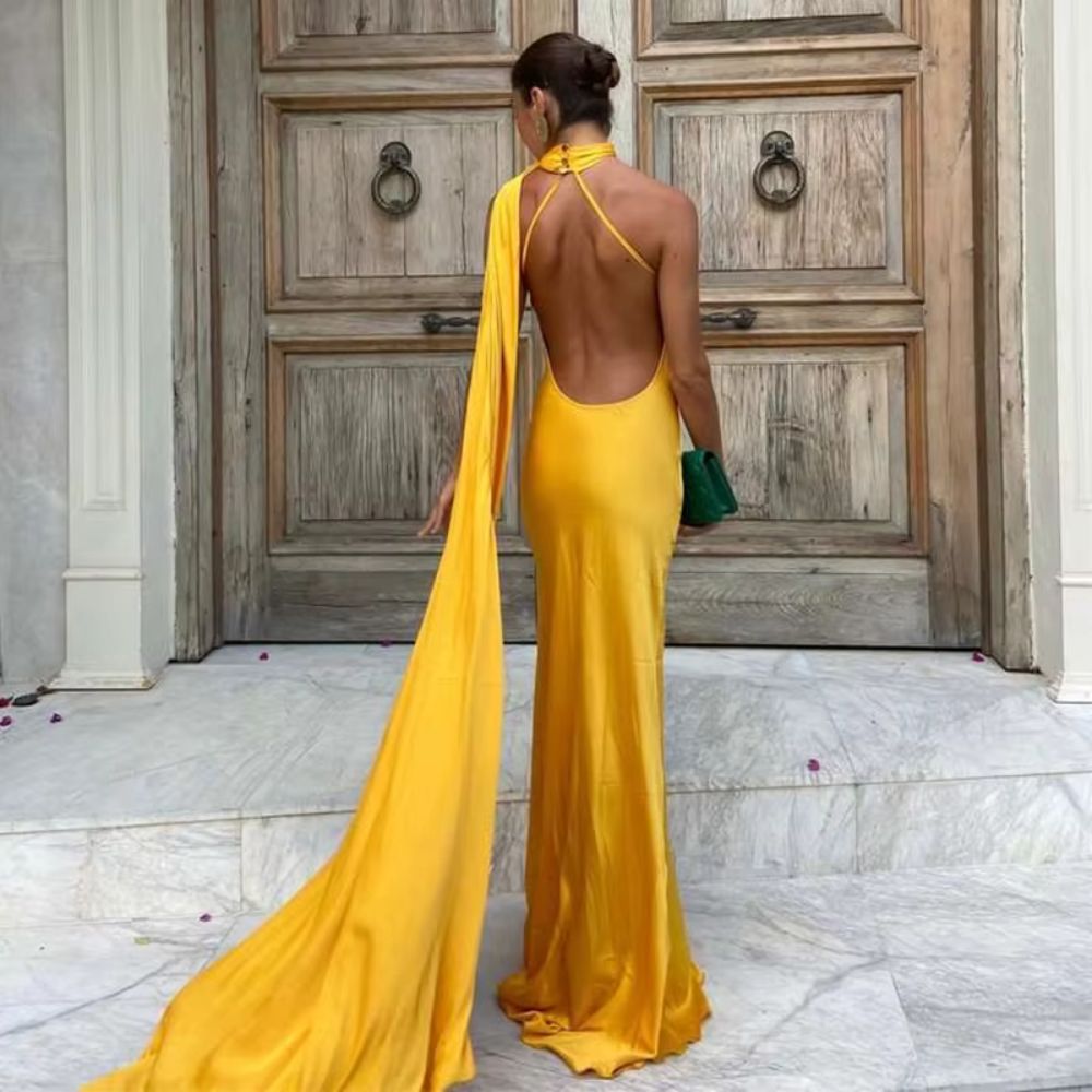 Vestido Isabella