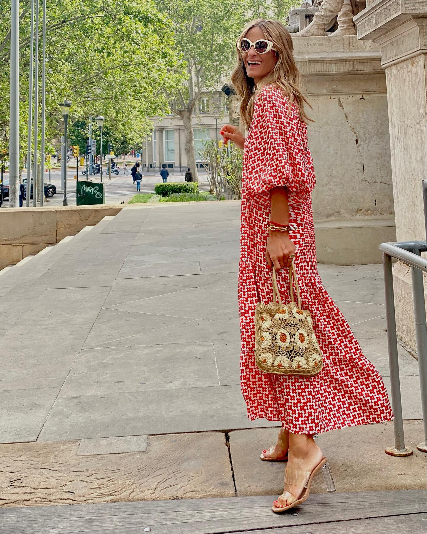 Vestido | Zaida
