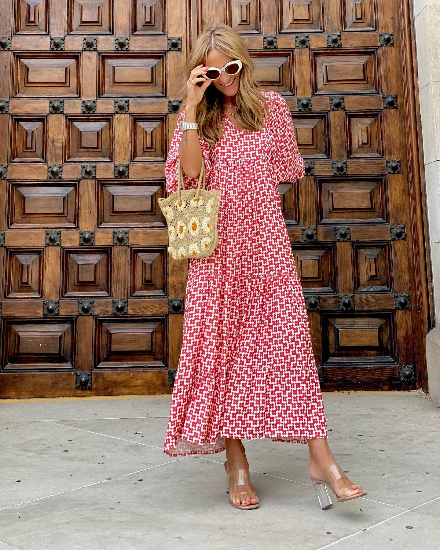 Vestido | Zaida