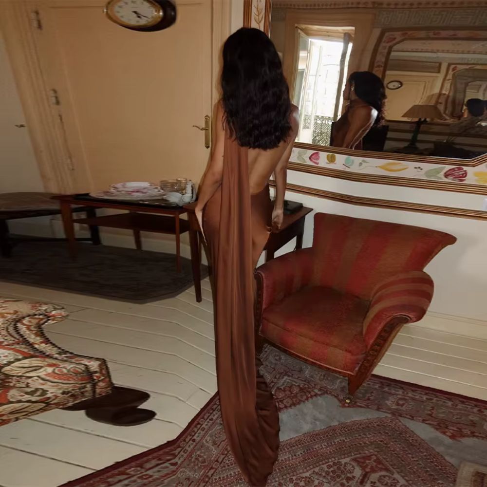 Vestido Isabella