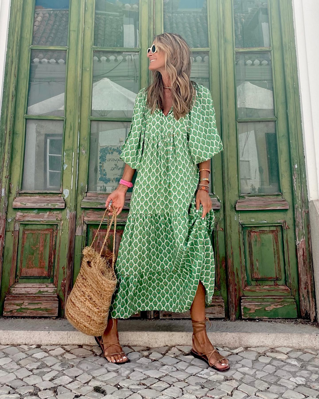 Vestido | Zaida
