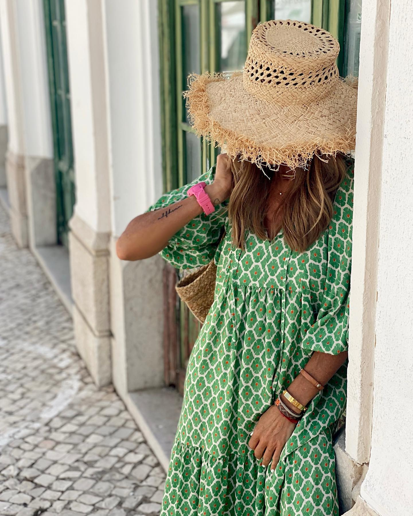Vestido | Zaida