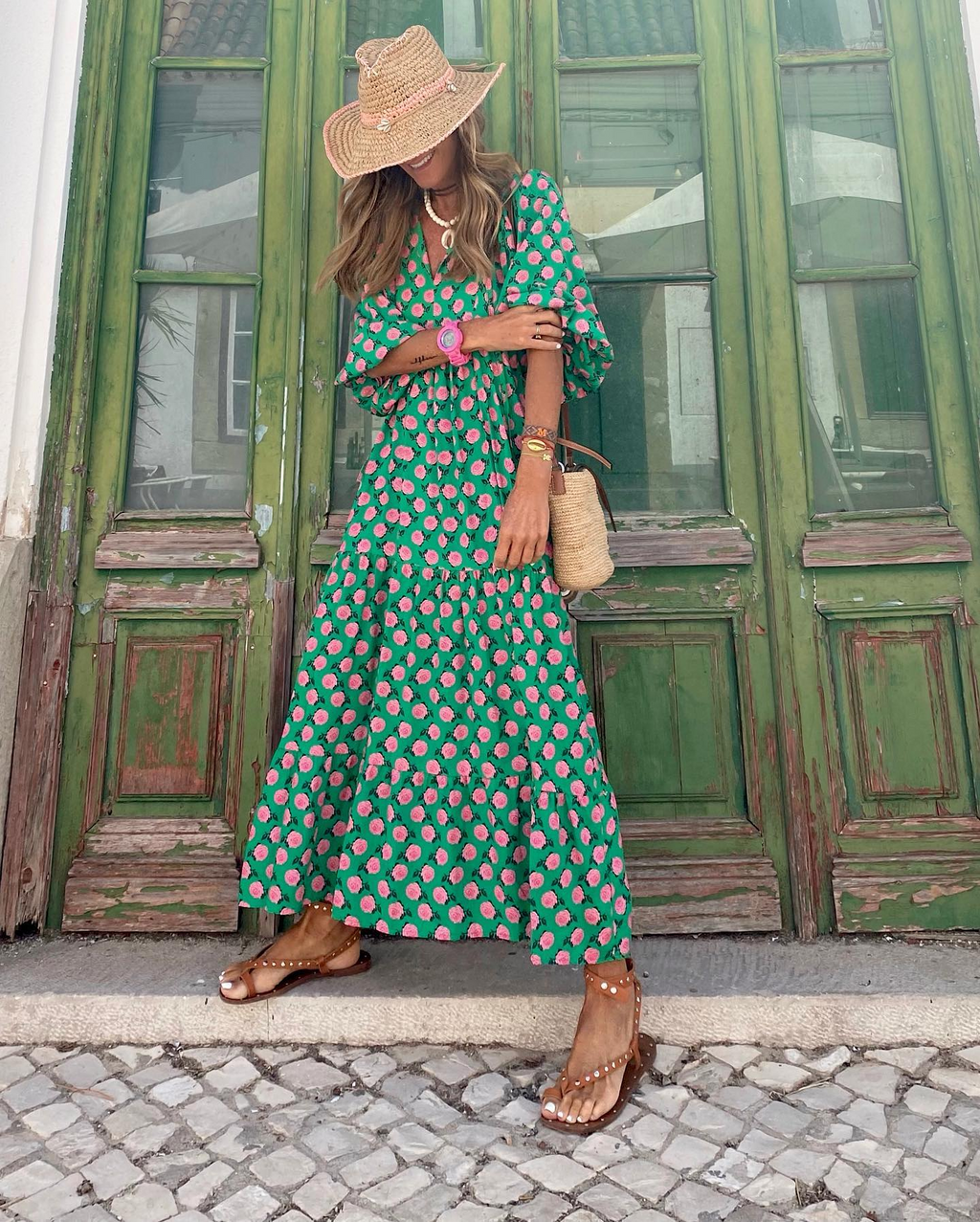Vestido | Zaida