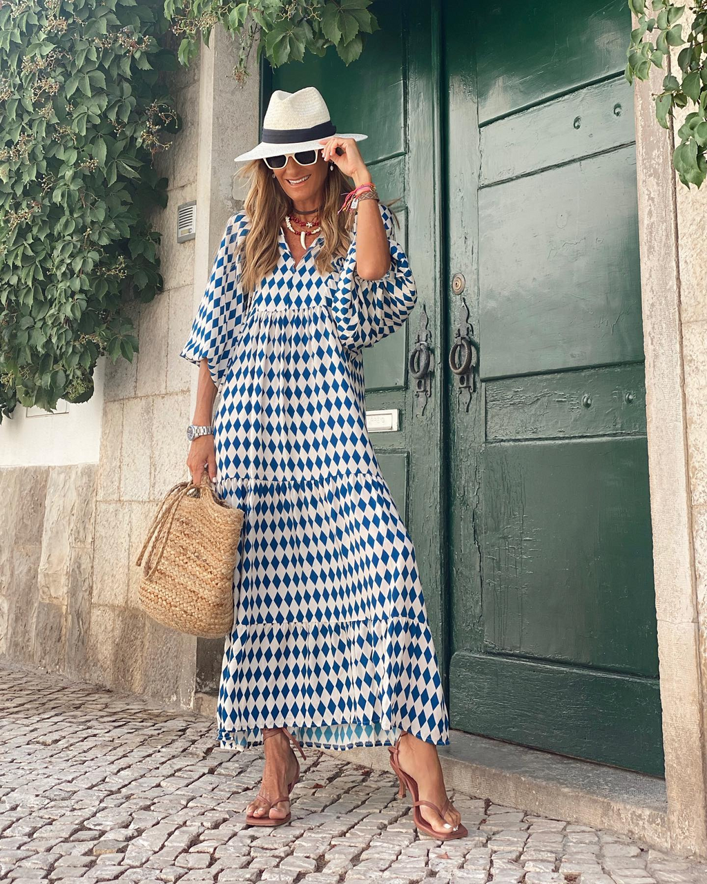 Vestido | Zaida