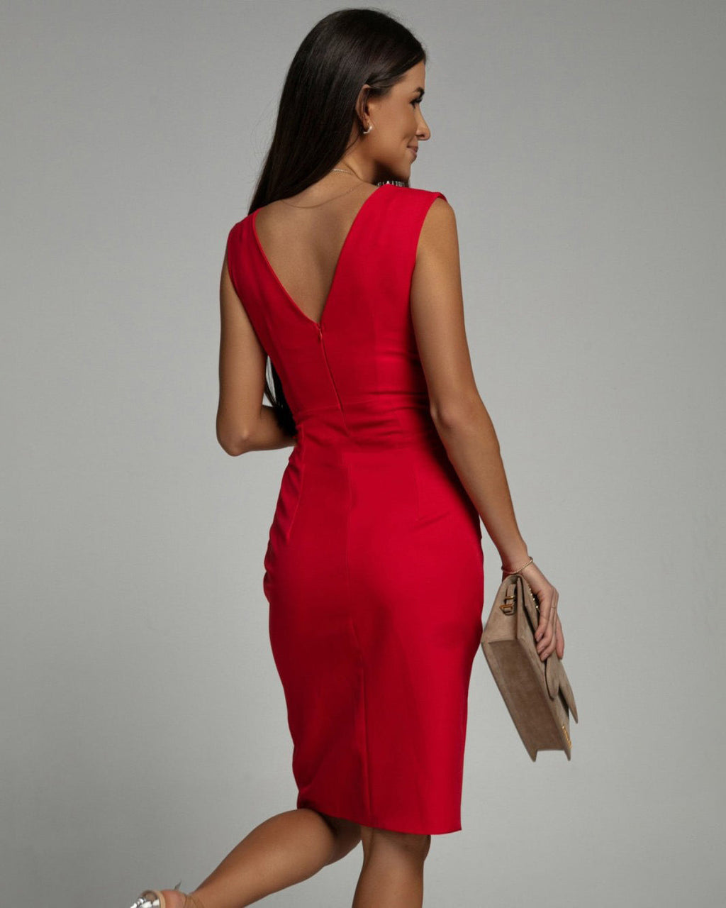 Vestido Fabiola