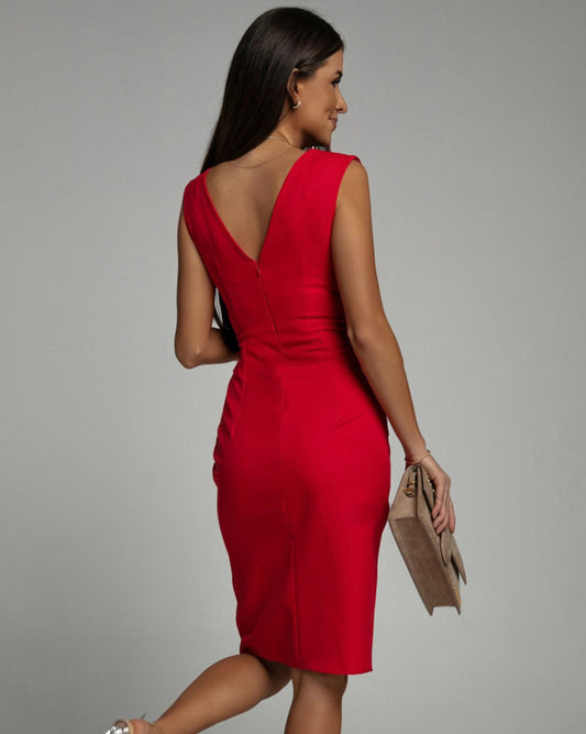 Vestido Fabiola