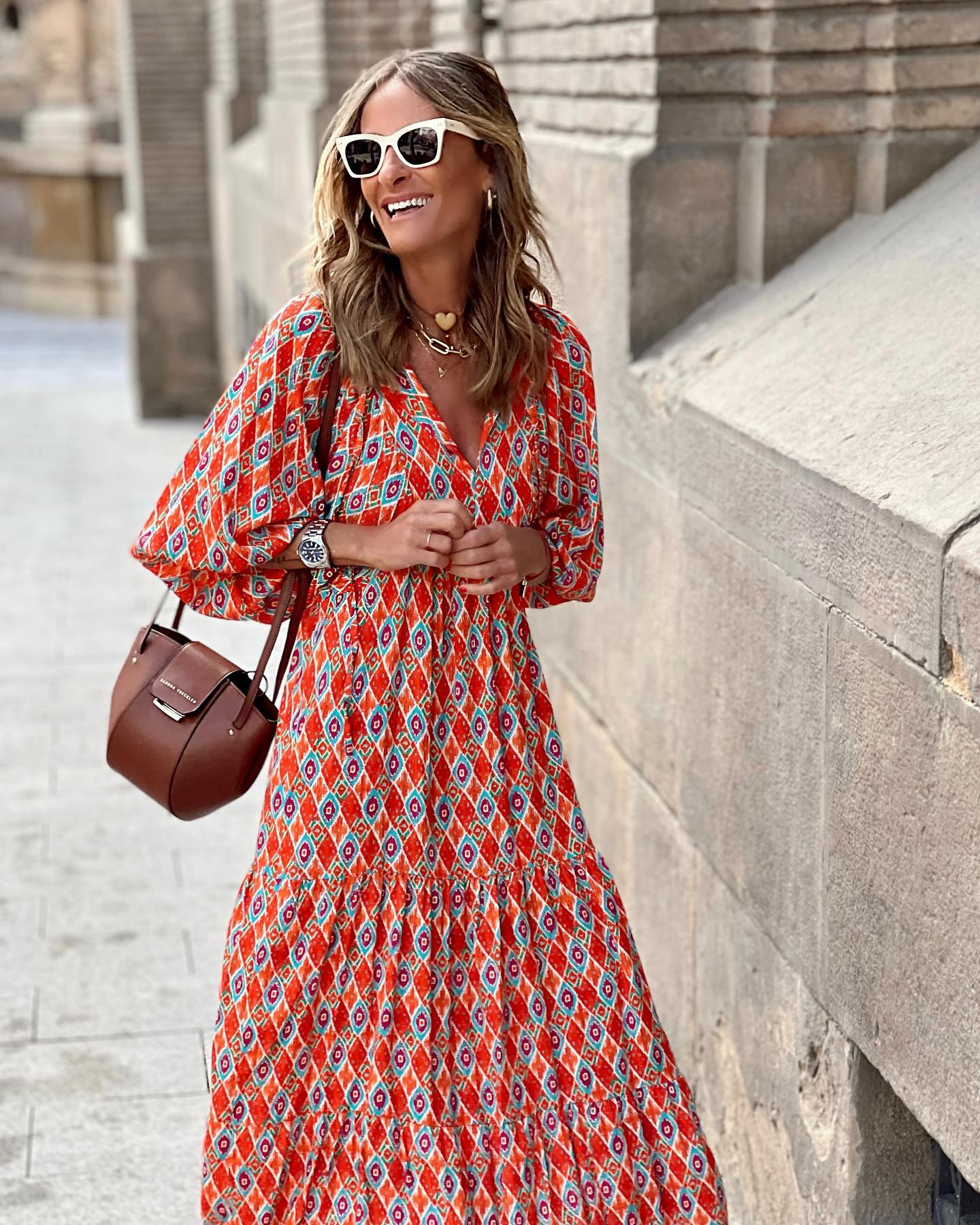 Vestido | Zaida