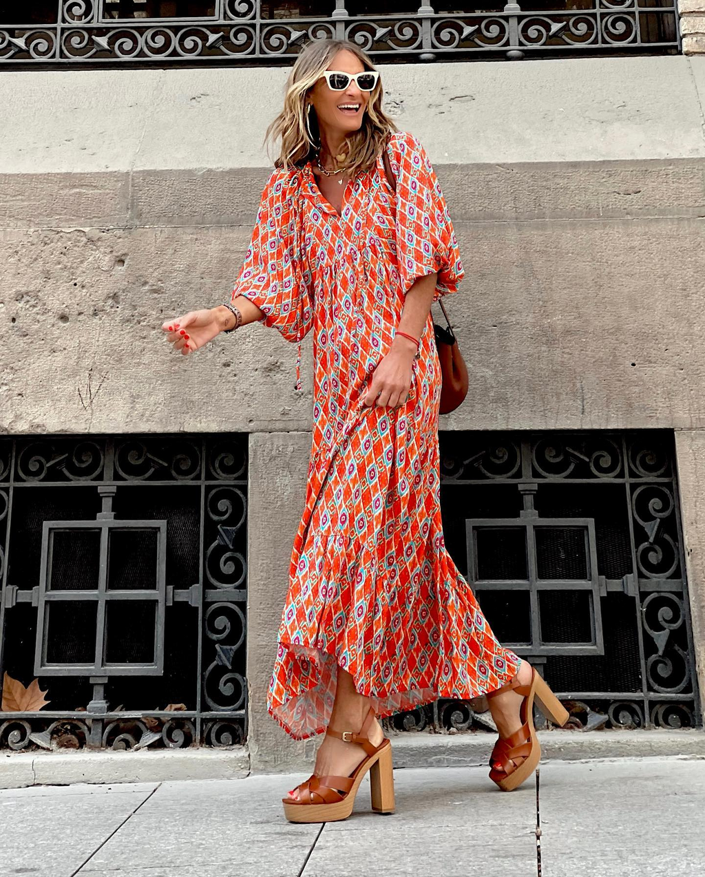 Vestido | Zaida