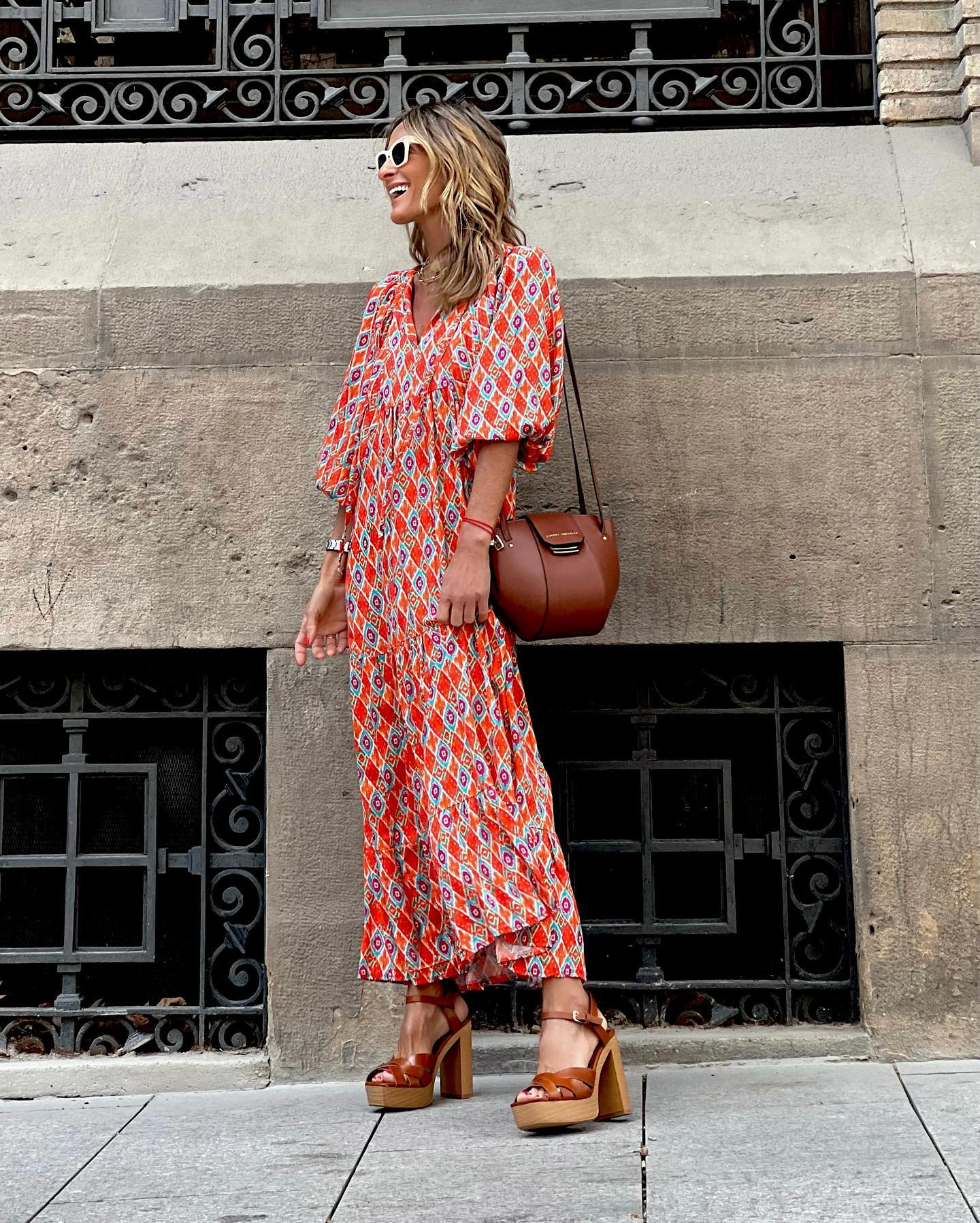 Vestido | Zaida