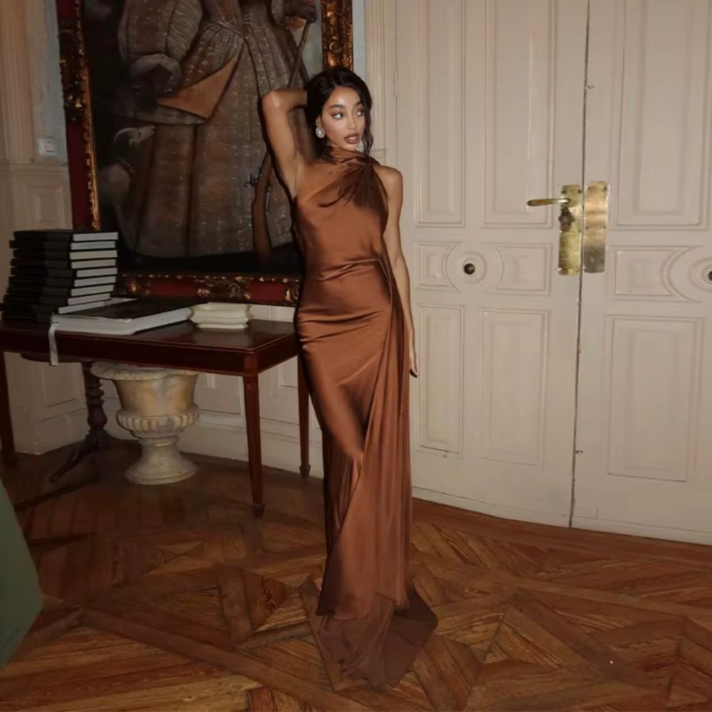 Vestido Isabella