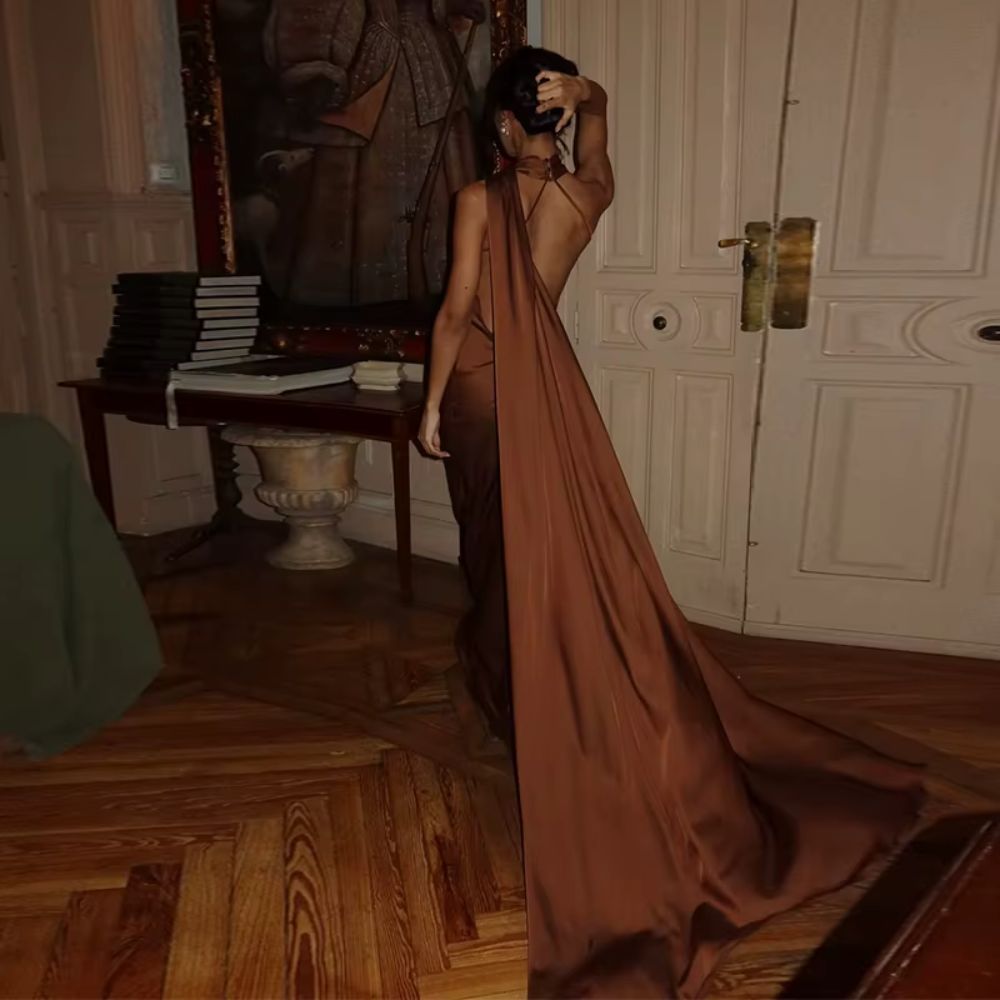 Vestido Isabella