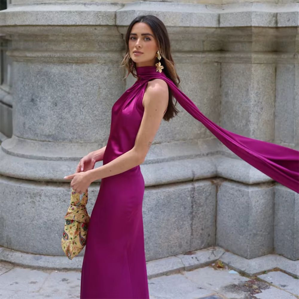 Vestido Isabella
