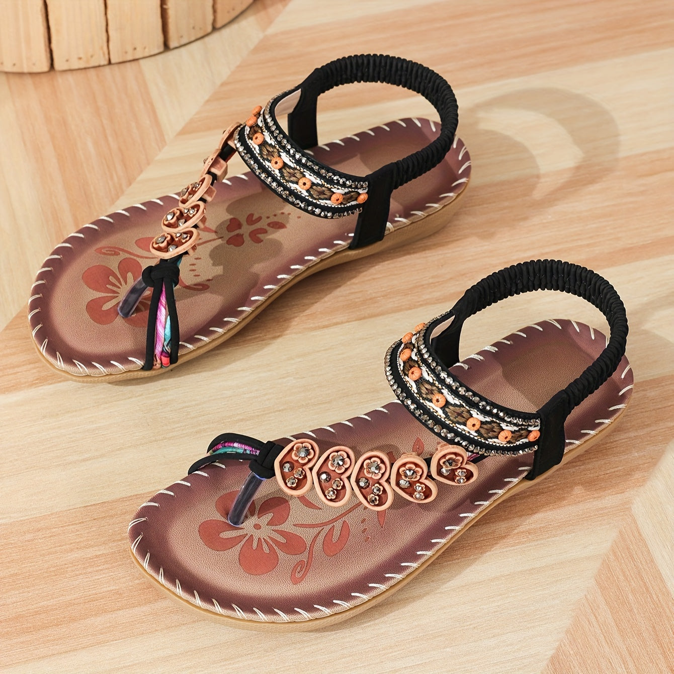 Sandalias | Victoria