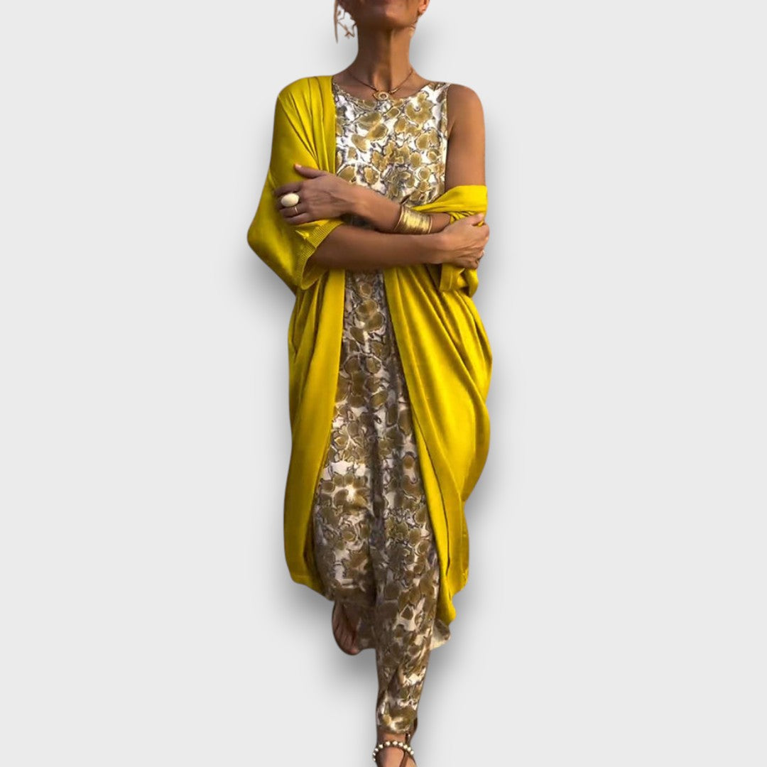 Vestido Conjunto | Milano