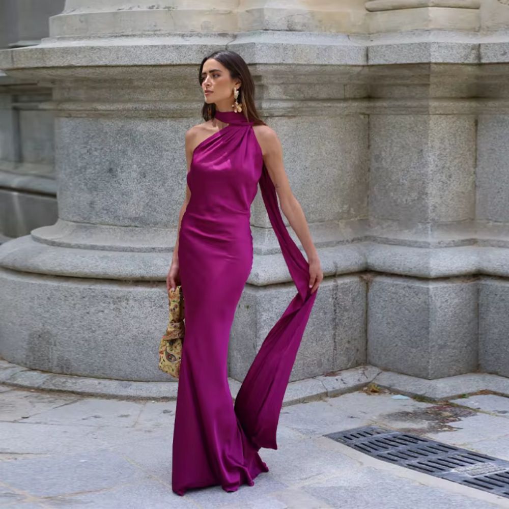 Vestido Isabella