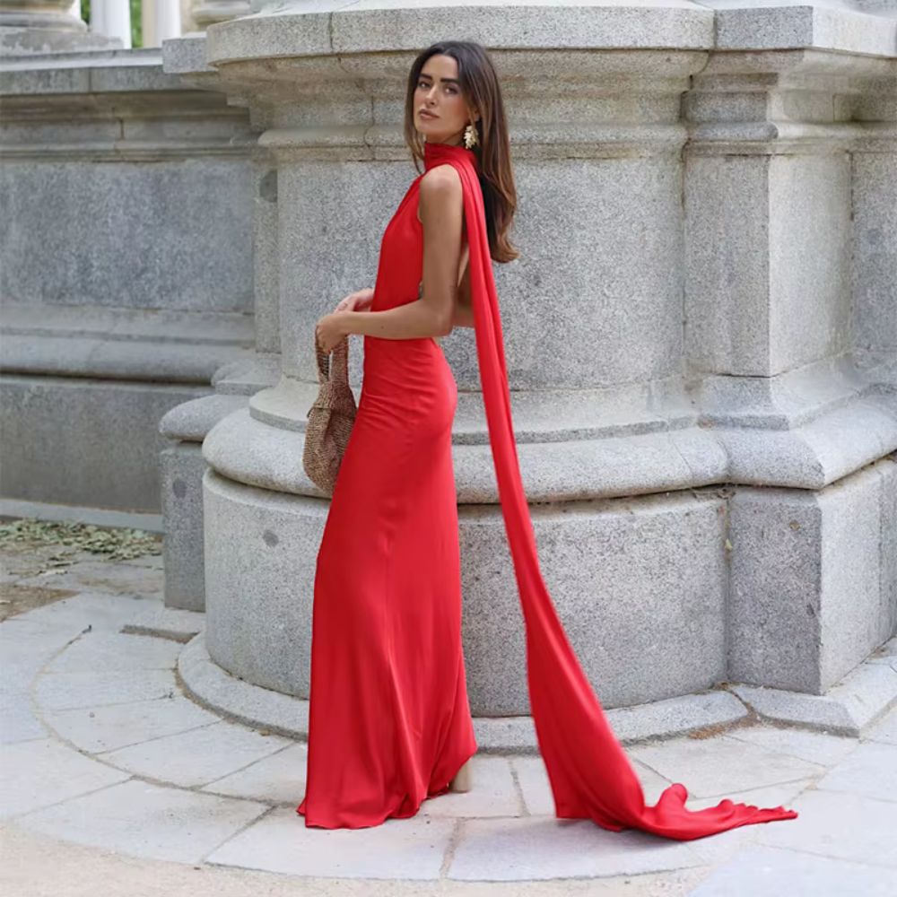 Vestido Isabella