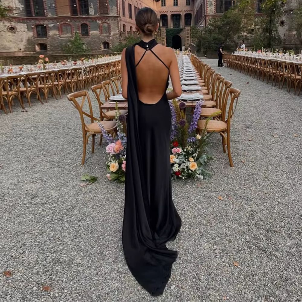 Vestido Isabella