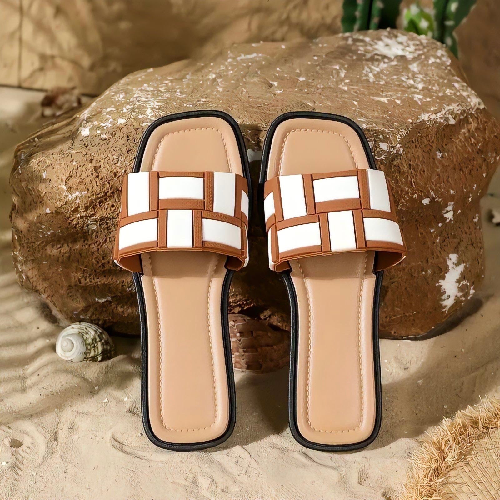 Sandalias Valentina