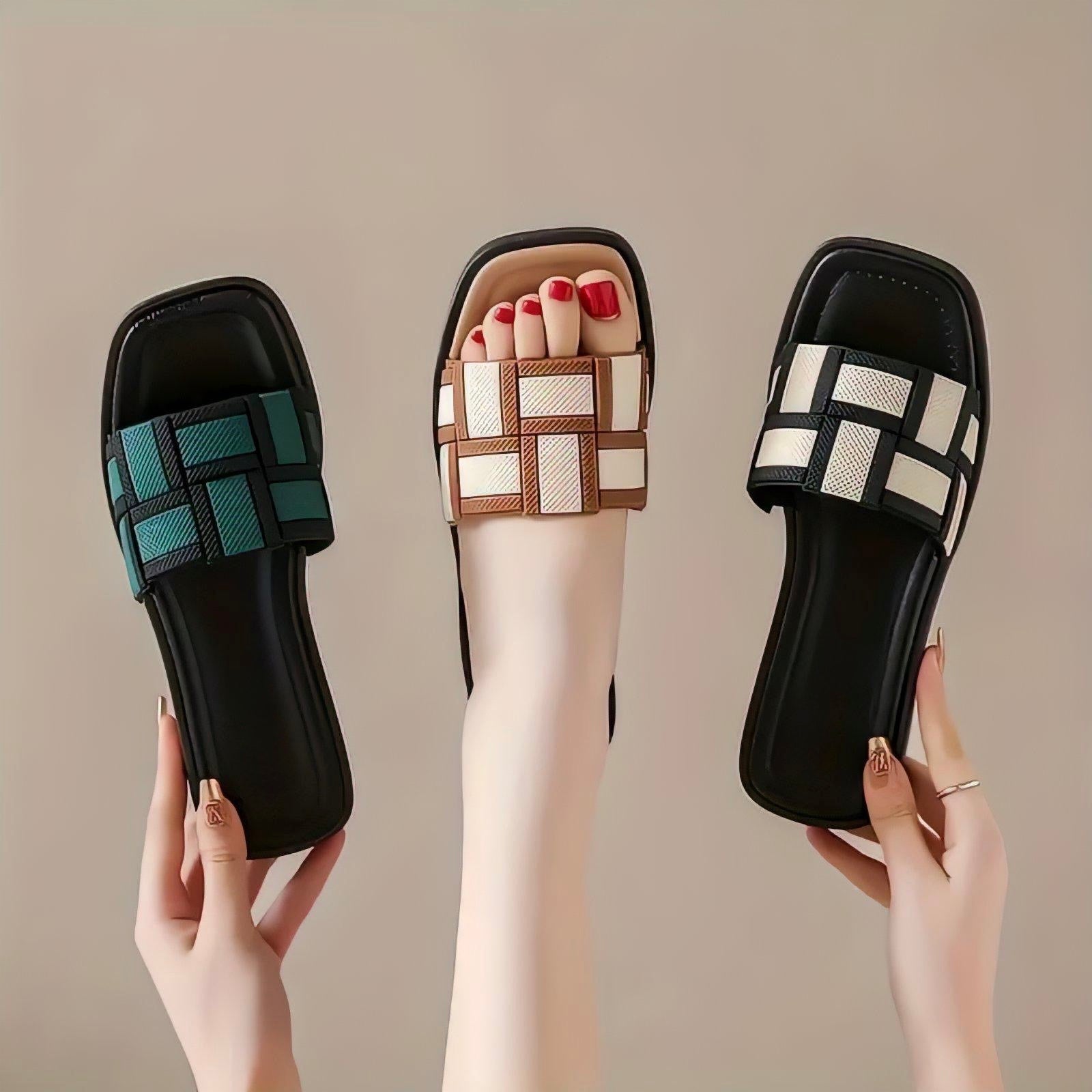 Sandalias Valentina