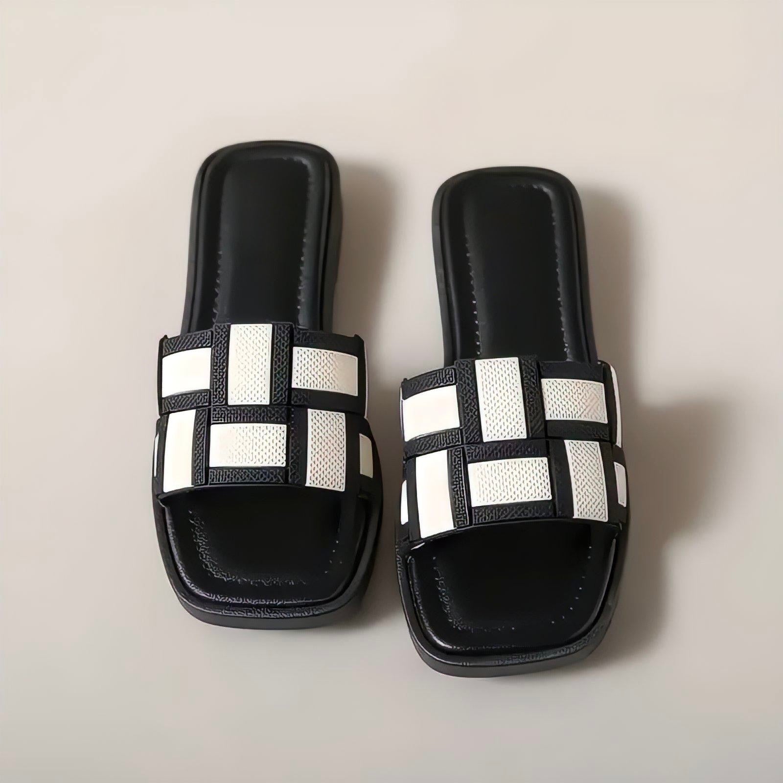 Sandalias Valentina