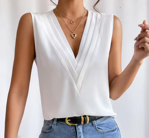 Blusa Thalía