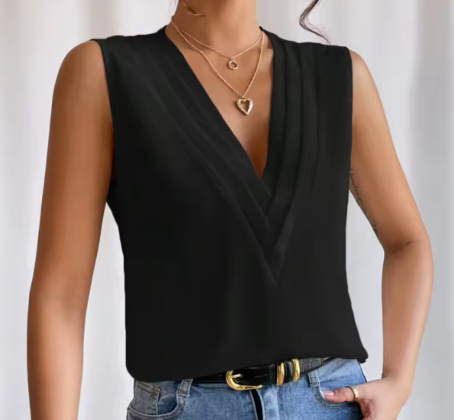Blusa Thalía