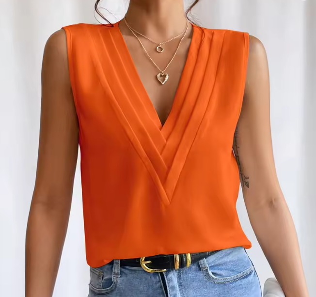 Blusa Thalía