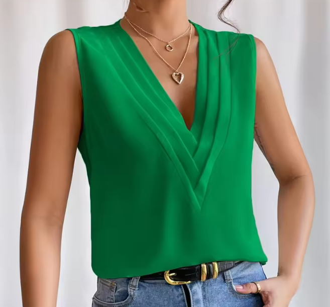 Blusa Thalía