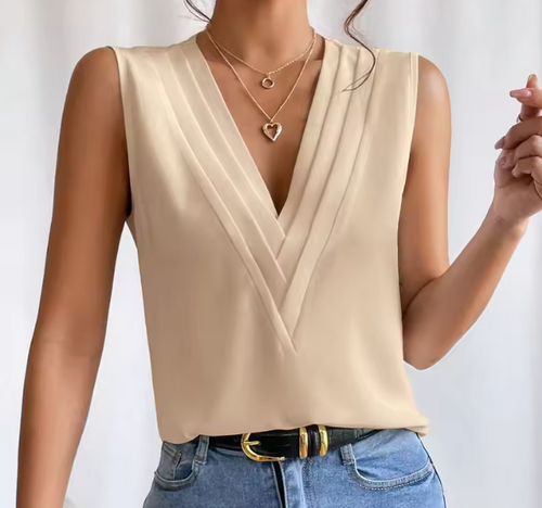 Blusa Thalía