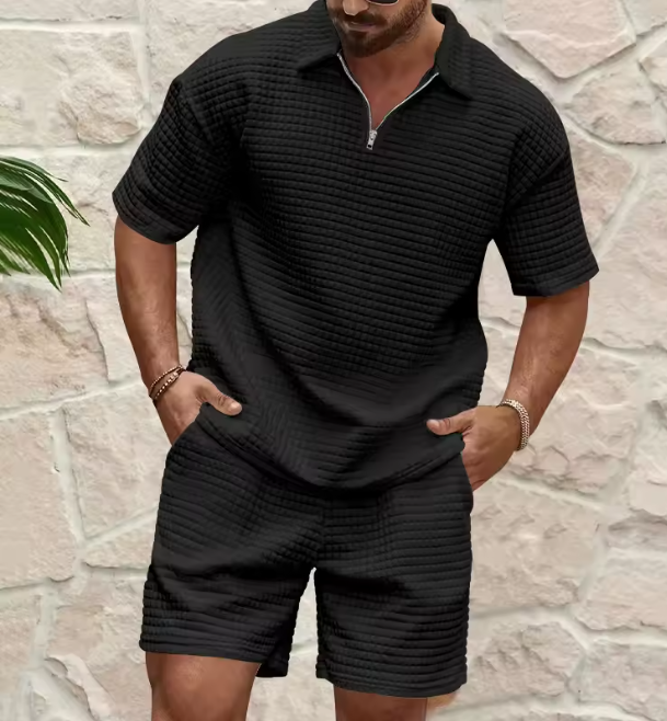 Conjunto Estilo & Confort