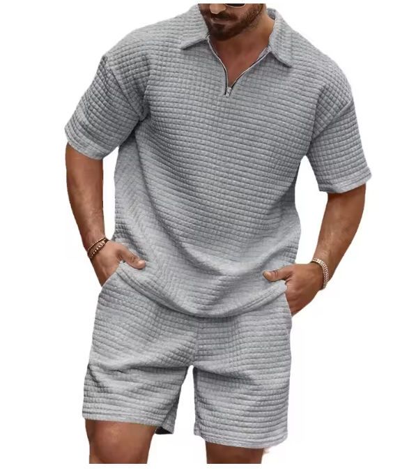 Conjunto Estilo & Confort