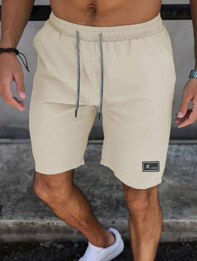 Pantalón Corto 11
