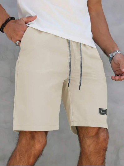 Pantalón Corto 11