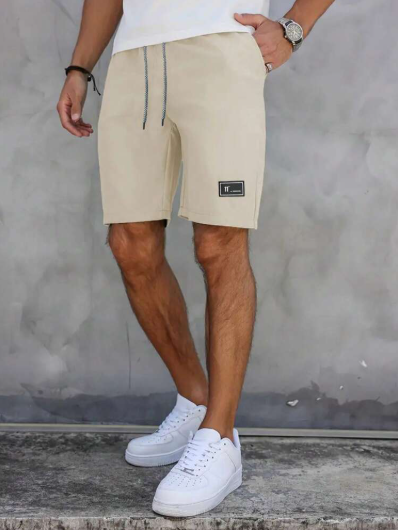 Pantalón Corto 11