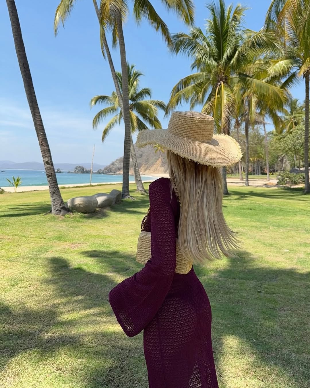 Vestido | Luna Violeta
