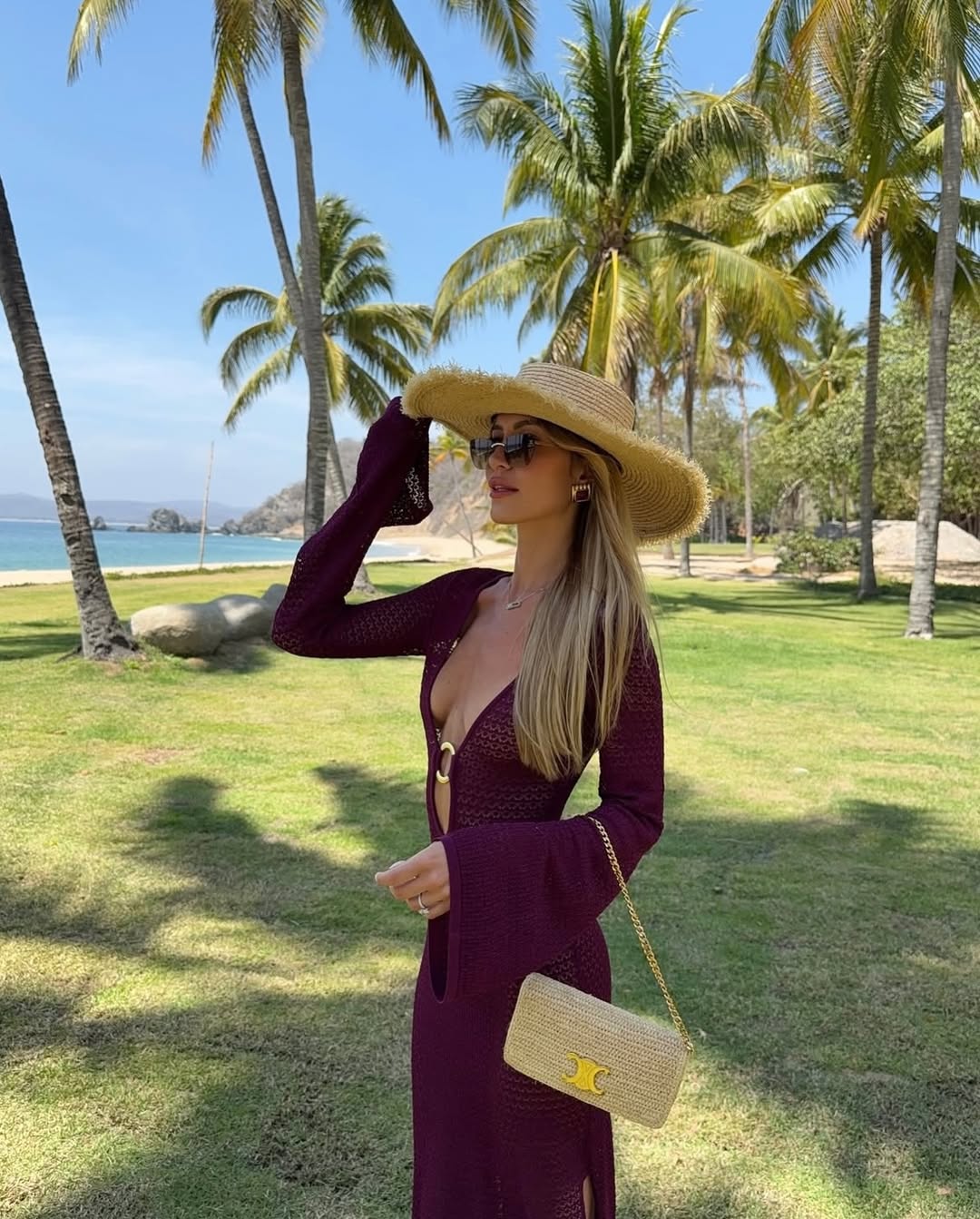 Vestido | Luna Violeta