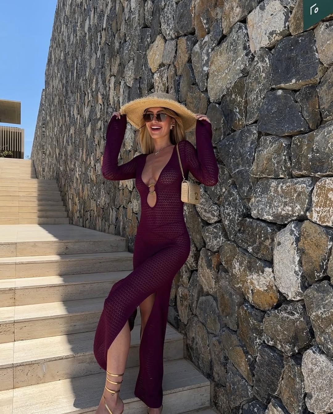 Vestido | Luna Violeta
